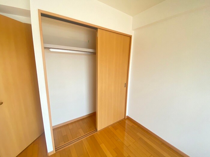 プリエ白鳥の物件内観写真