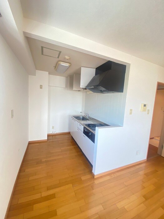 プリエ白鳥の物件内観写真