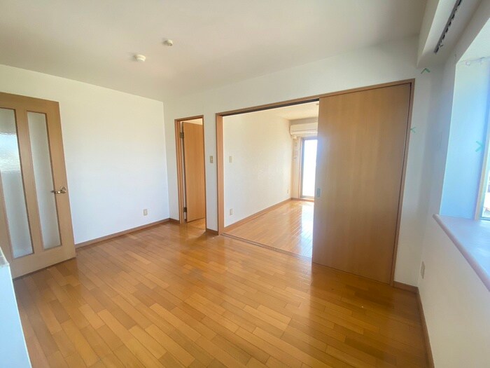 プリエ白鳥の物件内観写真