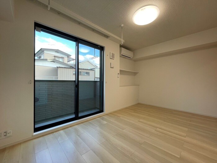 ソルトハウスの物件内観写真