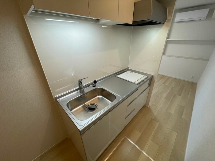 ソルトハウスの物件内観写真