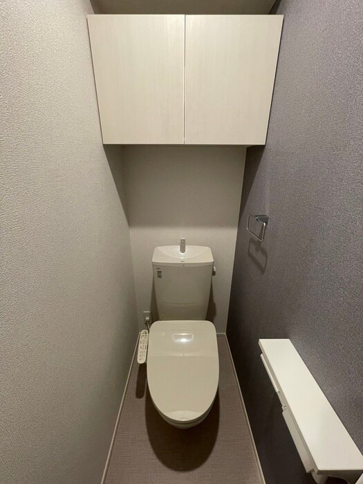 ソルトハウスの物件内観写真