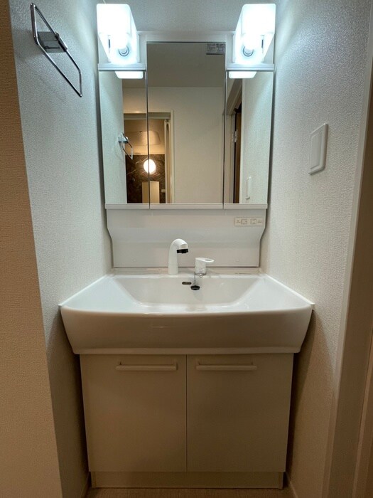 ソルトハウスの物件内観写真