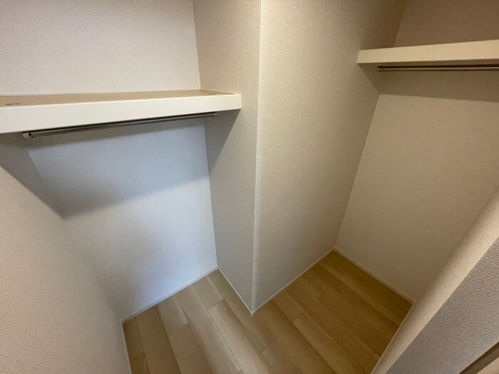 ソルトハウスの物件内観写真