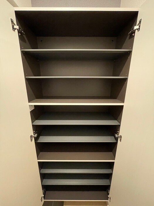 ソルトハウスの物件内観写真