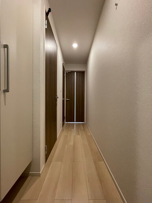 ソルトハウスの物件内観写真