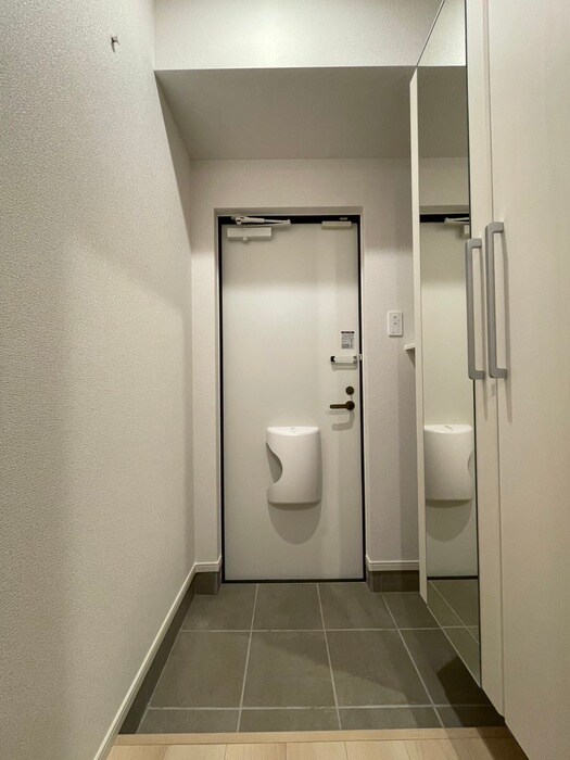 ソルトハウスの物件内観写真