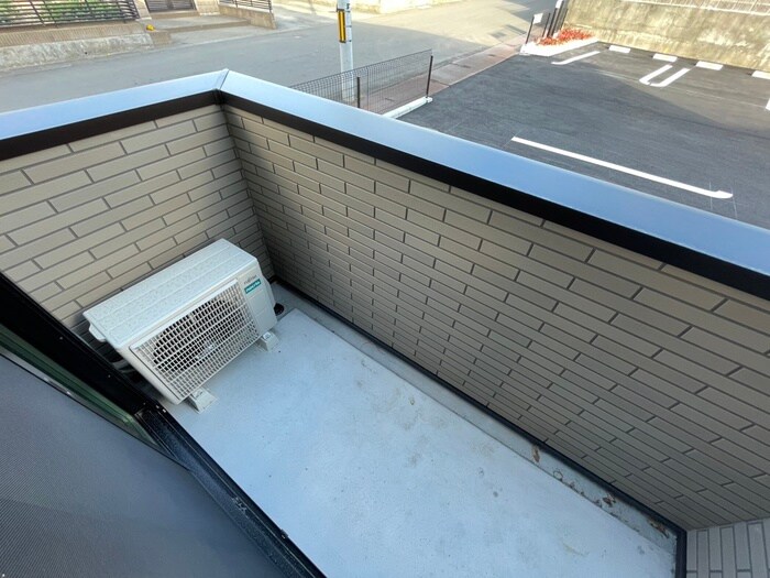 ソルトハウスの物件内観写真