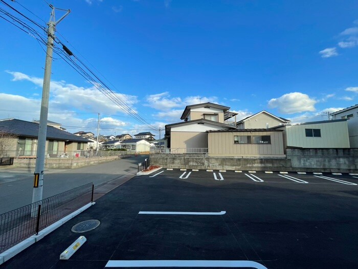 ソルトハウスの物件内観写真