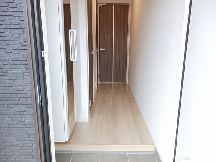 ソルトハウスの物件内観写真