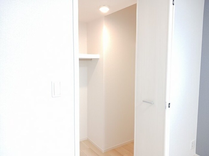 ソルトハウスの物件内観写真