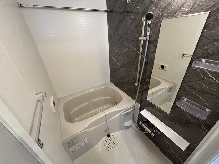 カーサデソアレⅥの物件内観写真