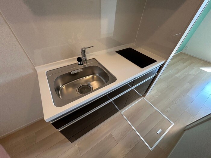 カーサデソアレⅥの物件内観写真