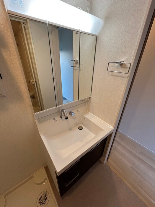 カーサデソアレⅥの物件内観写真