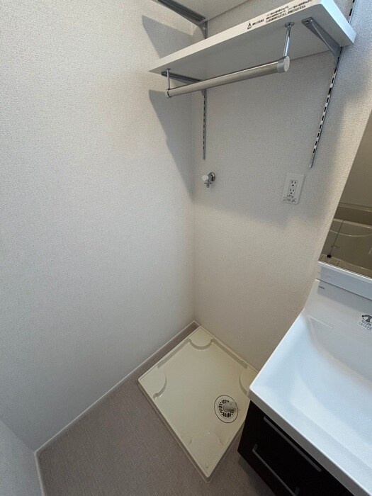 カーサデソアレⅥの物件内観写真