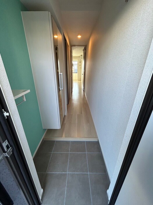 カーサデソアレⅥの物件内観写真