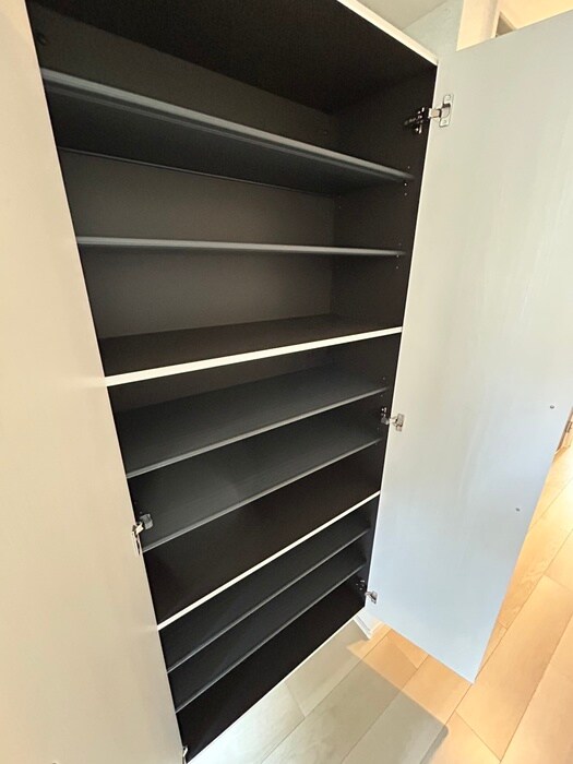 カーサデソアレⅥの物件内観写真