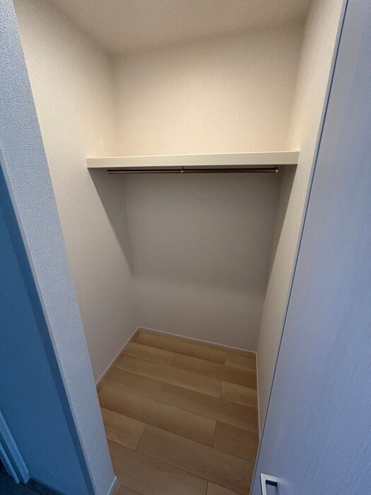 カーサデソアレⅥの物件内観写真