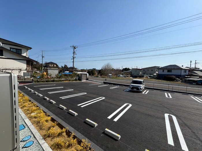 カーサデソアレⅥの物件内観写真