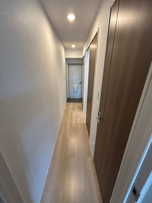 カーサデソアレⅥの物件内観写真