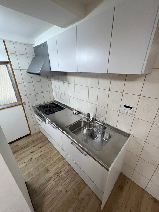 シャロ－ム東仙台の物件内観写真