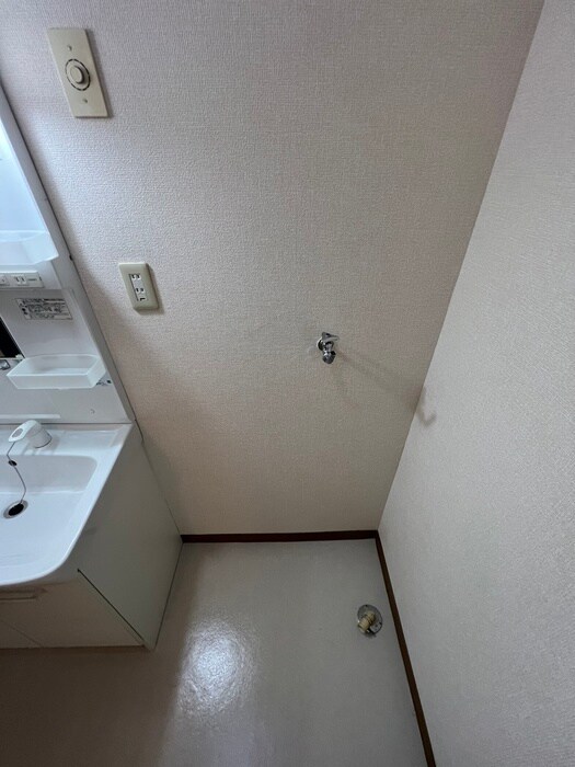 シャロ－ム東仙台の物件内観写真