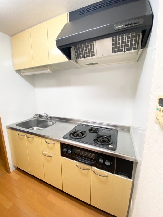 ｸﾞﾗﾝｼﾞｭ-ﾙﾏﾝｼｮﾝ高砂駅前の物件内観写真