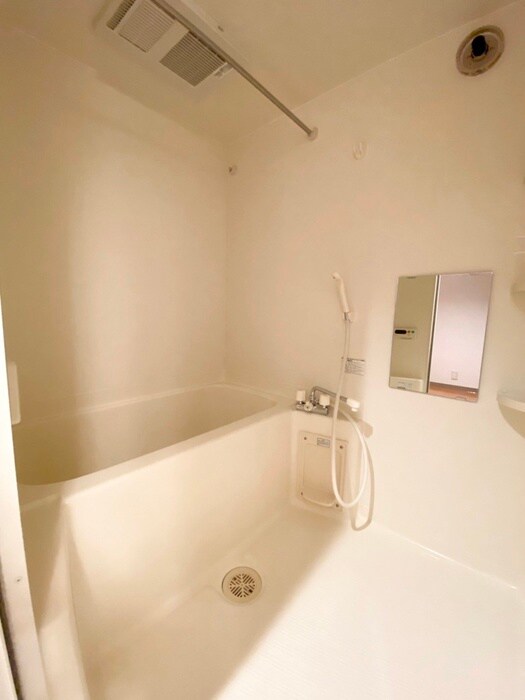 ｸﾞﾗﾝｼﾞｭ-ﾙﾏﾝｼｮﾝ高砂駅前の物件内観写真