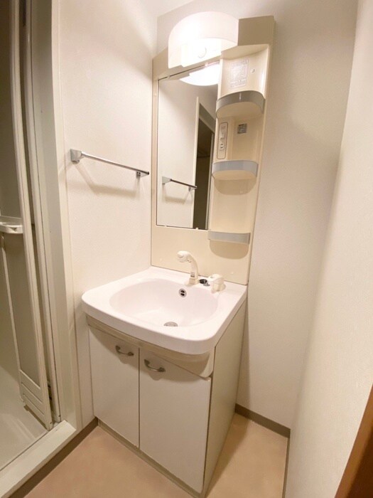 ｸﾞﾗﾝｼﾞｭ-ﾙﾏﾝｼｮﾝ高砂駅前の物件内観写真