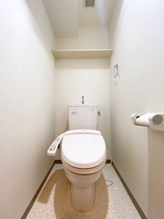 ｸﾞﾗﾝｼﾞｭ-ﾙﾏﾝｼｮﾝ高砂駅前の物件内観写真