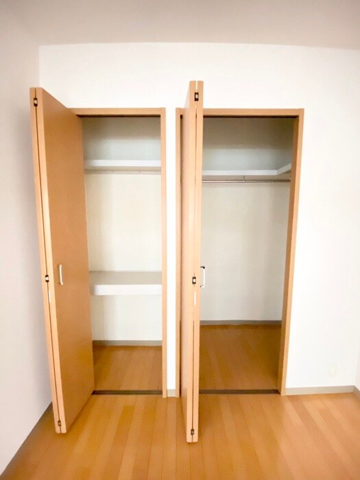 ｸﾞﾗﾝｼﾞｭ-ﾙﾏﾝｼｮﾝ高砂駅前の物件内観写真