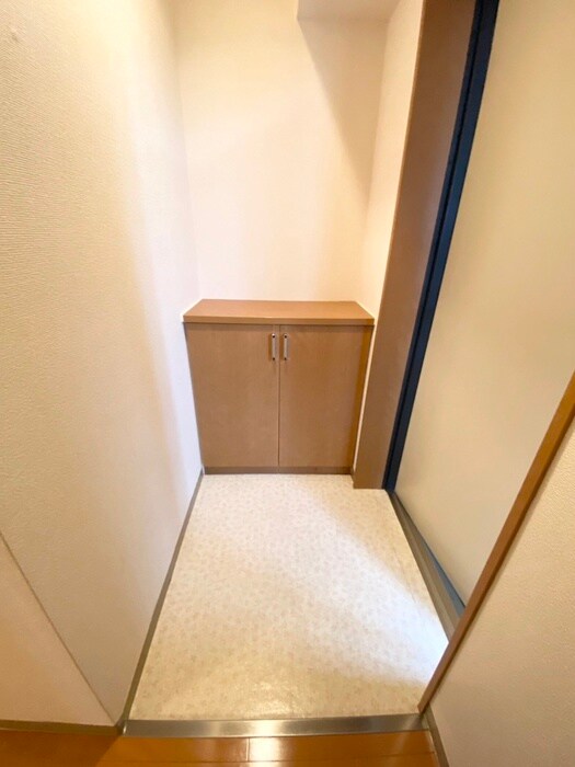 ｸﾞﾗﾝｼﾞｭ-ﾙﾏﾝｼｮﾝ高砂駅前の物件内観写真