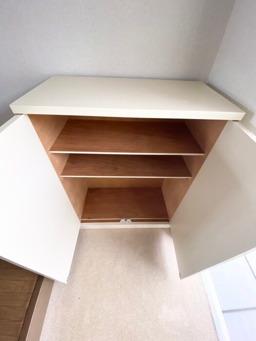 ｸﾞﾗﾝｼﾞｭ-ﾙﾏﾝｼｮﾝ高砂駅前の物件内観写真