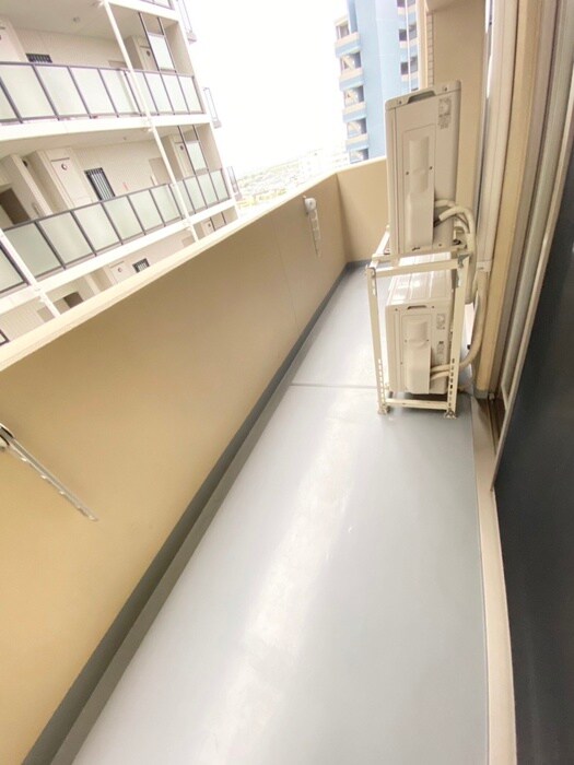 ｸﾞﾗﾝｼﾞｭ-ﾙﾏﾝｼｮﾝ高砂駅前の物件内観写真