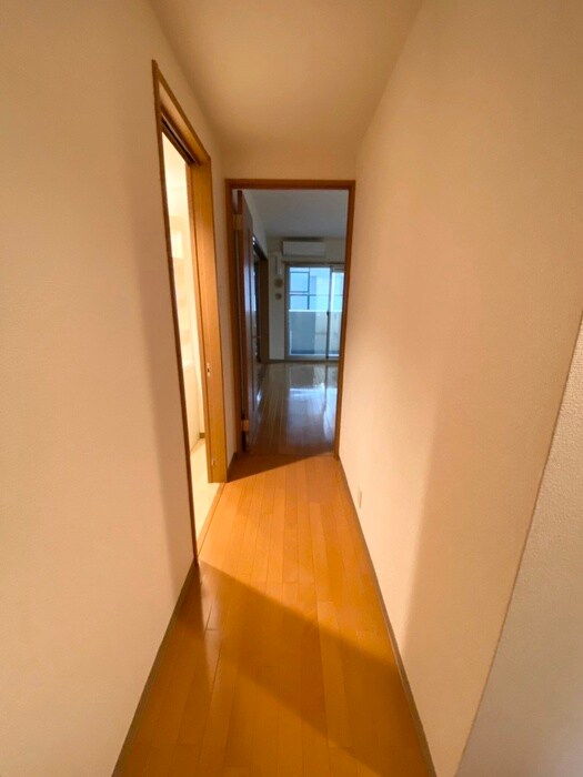 ｸﾞﾗﾝｼﾞｭ-ﾙﾏﾝｼｮﾝ高砂駅前の物件内観写真