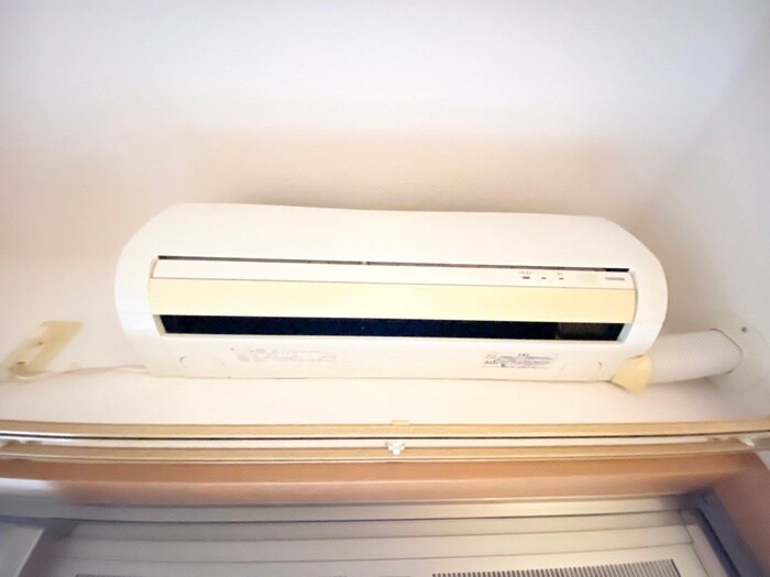 ｸﾞﾗﾝｼﾞｭ-ﾙﾏﾝｼｮﾝ高砂駅前の物件内観写真