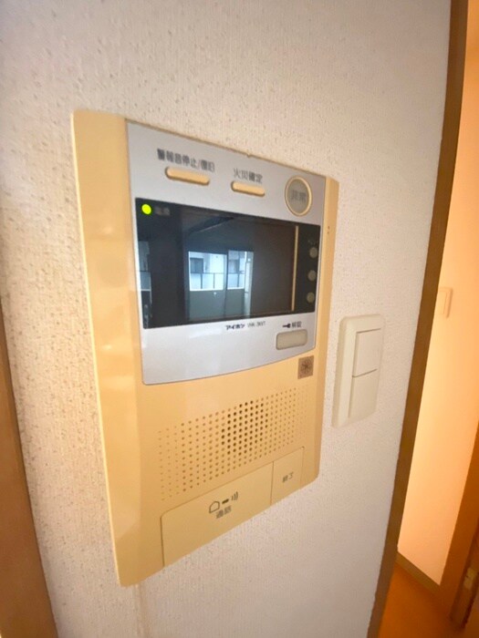 ｸﾞﾗﾝｼﾞｭ-ﾙﾏﾝｼｮﾝ高砂駅前の物件内観写真