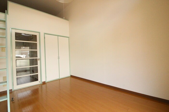 ｱｰﾊﾞﾝｼﾃｨ西多賀の物件内観写真