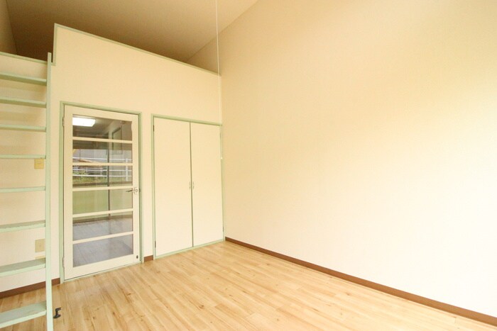 ｱｰﾊﾞﾝｼﾃｨ西多賀の物件内観写真