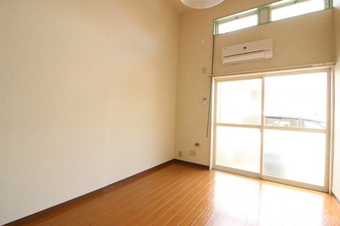 ｱｰﾊﾞﾝｼﾃｨ西多賀の物件内観写真