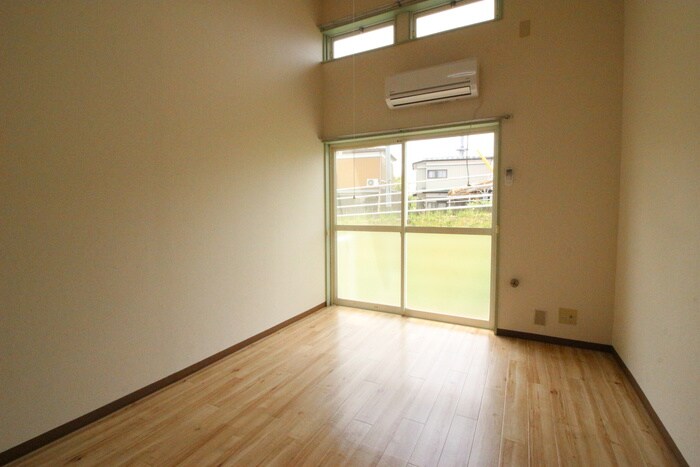 ｱｰﾊﾞﾝｼﾃｨ西多賀の物件内観写真