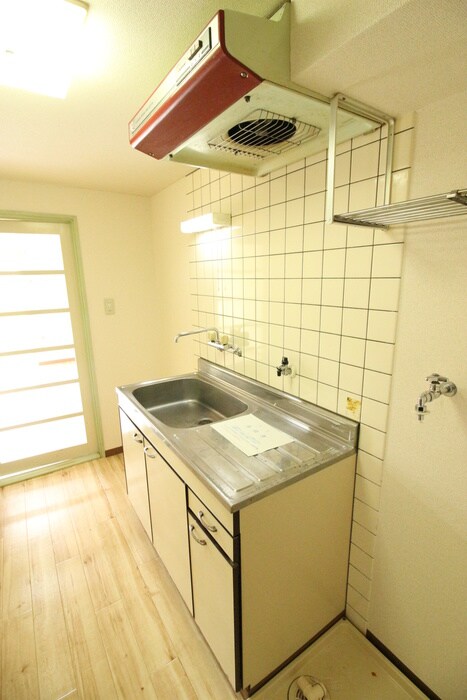 ｱｰﾊﾞﾝｼﾃｨ西多賀の物件内観写真