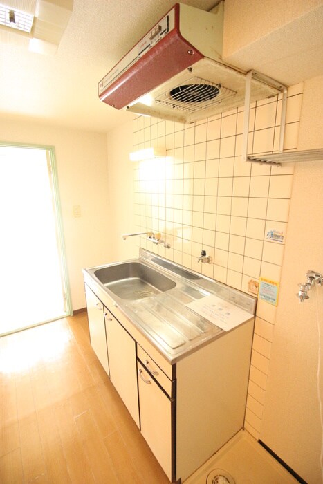 ｱｰﾊﾞﾝｼﾃｨ西多賀の物件内観写真