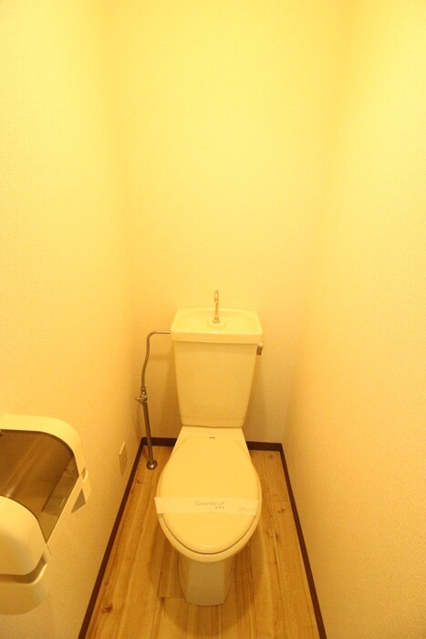 ｱｰﾊﾞﾝｼﾃｨ西多賀の物件内観写真