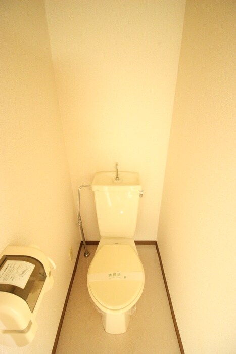 ｱｰﾊﾞﾝｼﾃｨ西多賀の物件内観写真