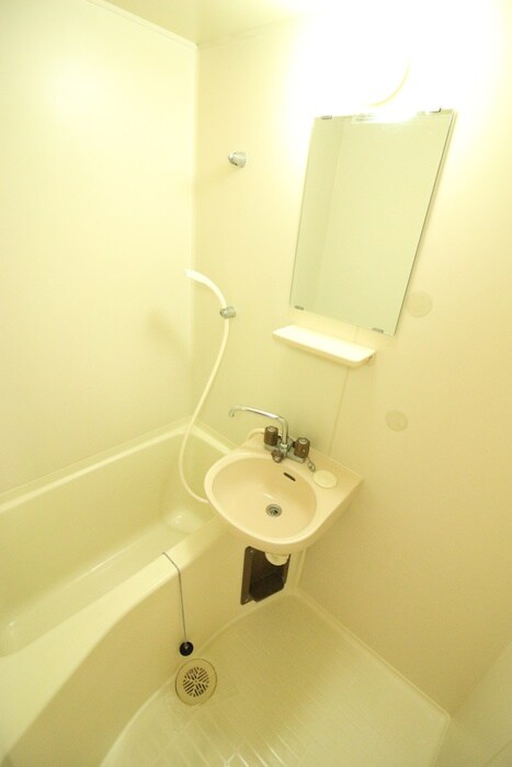 ｱｰﾊﾞﾝｼﾃｨ西多賀の物件内観写真