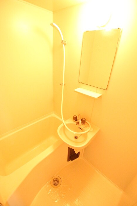 ｱｰﾊﾞﾝｼﾃｨ西多賀の物件内観写真