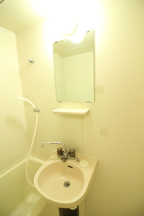 ｱｰﾊﾞﾝｼﾃｨ西多賀の物件内観写真