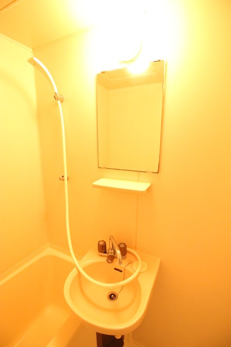 ｱｰﾊﾞﾝｼﾃｨ西多賀の物件内観写真