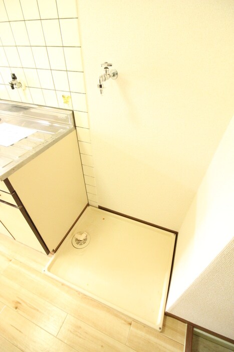 ｱｰﾊﾞﾝｼﾃｨ西多賀の物件内観写真